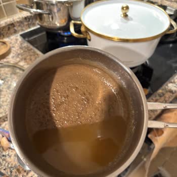 Manda Tereyağı Siparişinde Hayal Kırıklığı Ve İade Sorunu