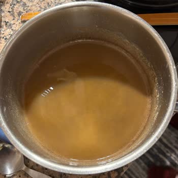 Manda Tereyağı Siparişinde Hayal Kırıklığı Ve İade Sorunu