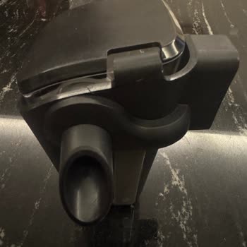 Philips Latte GO: Süt Haznesi Kırılma Sorunu