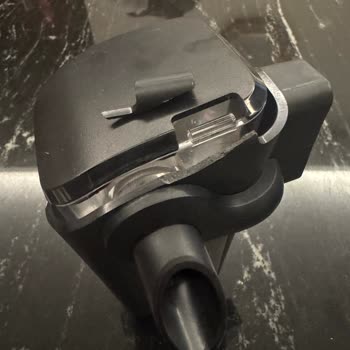 Philips Latte GO: Süt Haznesi Kırılma Sorunu