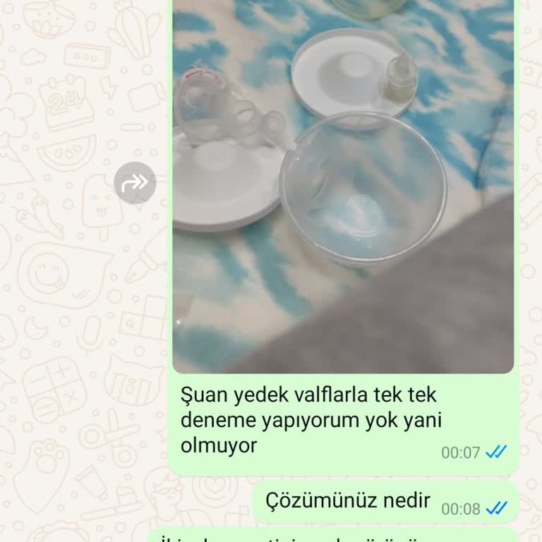 Çocukistan'dan Aldığım Ürünler Performans Düşüklüğü Ve İlgisizlikle Hayal Kırıklığı Yarattı