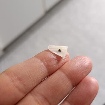 Marketten Alınan Peynirde Yabancı Cisim Bulundu