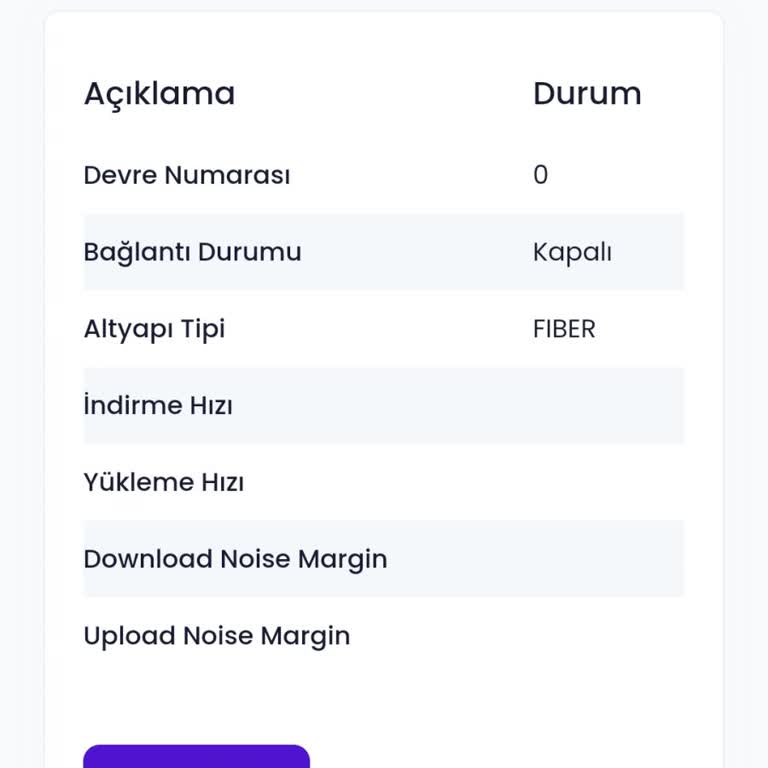 Samsun'da Netspeed Bağlantı Sorunu Ve Müşteri Hizmetleri Erişimi