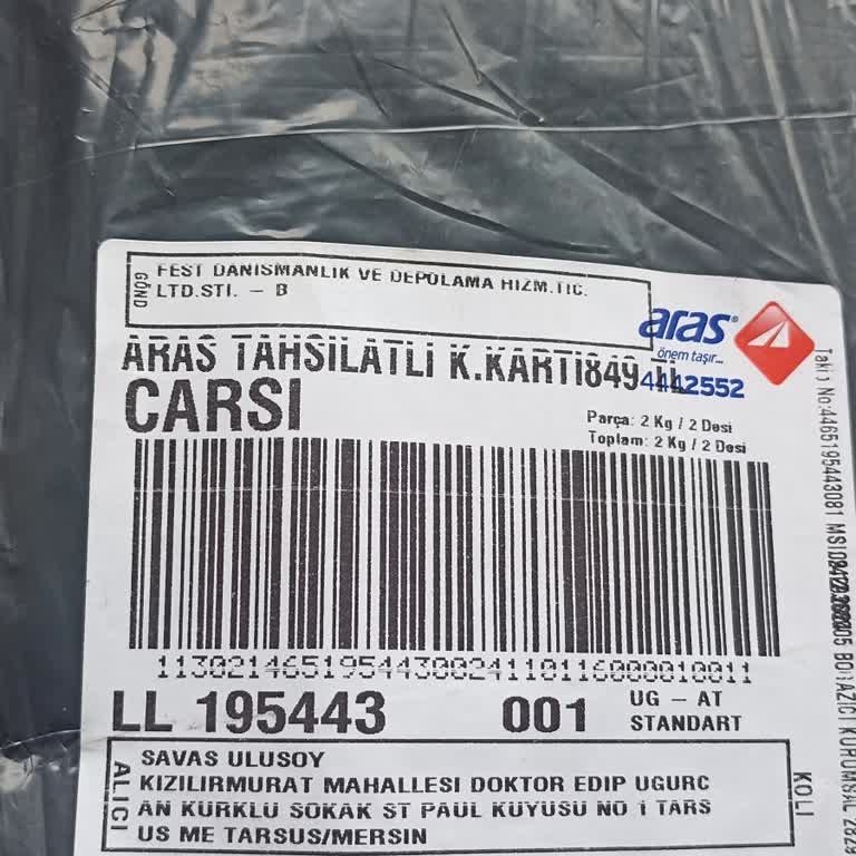 Yanıltıcı Ürün Ve Yetersiz İletişim Sorunu