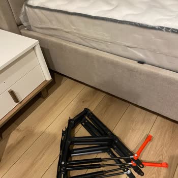 Kurulum Sorunları Ve Müşteri Hizmetleri Krizi