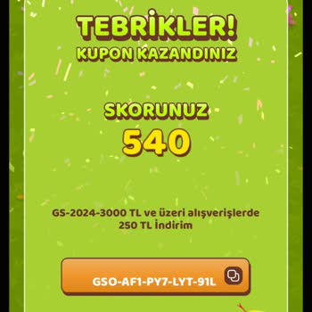 Teknosa'da Kupon Kabusu Ve Eksik Ürün!