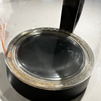 Arçelik Çay Makinesi Kireç Sorunu Ve Müşteri Hizmetleri Hayal Kırıklığı