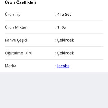 Yanıltıcı Ürün Gönderimi Ve Yetersiz Müşteri Hizmeti