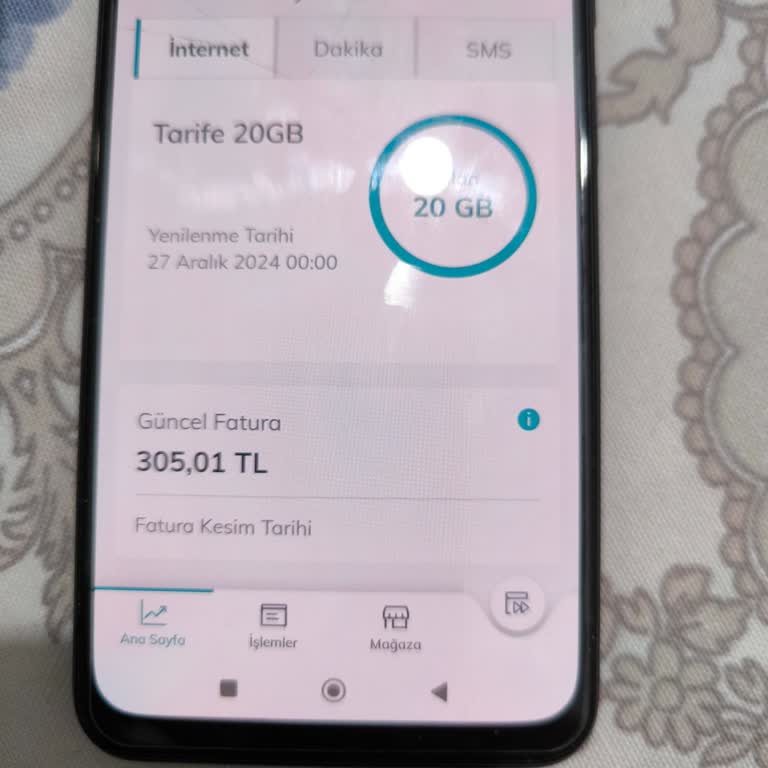 Türk Telekom Fatura Şoku: Yanıltıcı Ücretlendirme