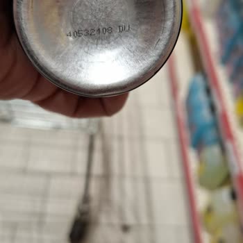 Nivea Tıraş Jelinde Tarih Belirsizliği