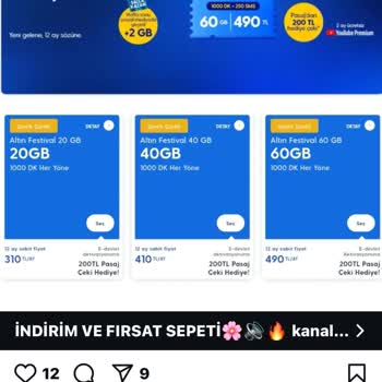 Taahhüt İhlali Ve Yanlış Bilgilendirme Mağduriyeti