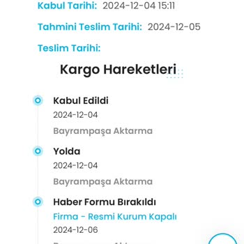 Zara Siparişim Kayıp: Kargoist Ve Zara'dan Çözüm Bekliyorum