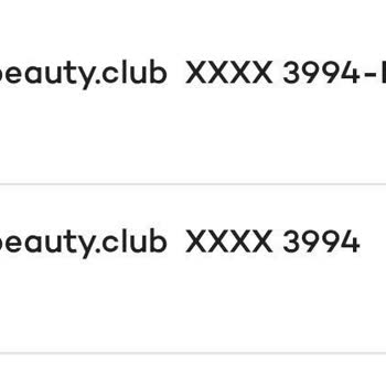 Missbeauty. Club İzinsiz Para Çekimi Ve İptal Edilmeyen Sipariş Sorunu