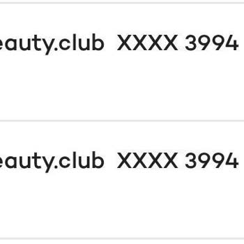 Missbeauty. Club İzinsiz Para Çekimi Ve İptal Edilmeyen Sipariş Sorunu