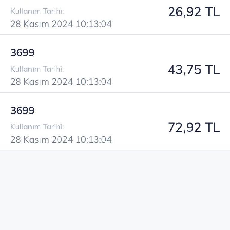 İzinsiz Abonelik Ve Fazla Ücretlendirme Sorunu