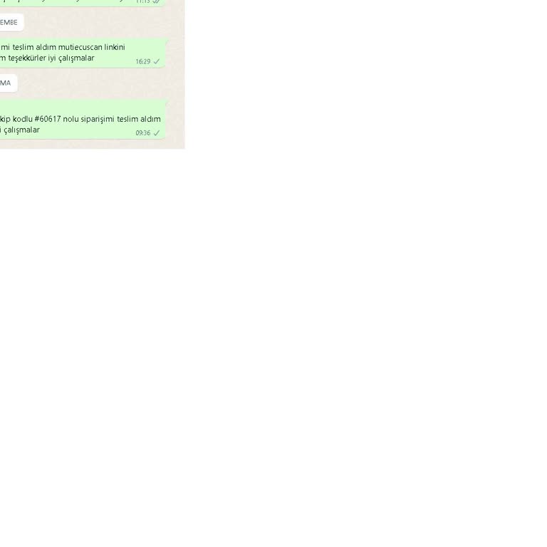 Otoeko'dan Aldığım Ürün İçin Destek Alamıyorum