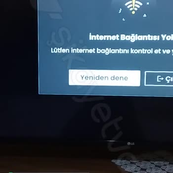 Tabii Maç Saatinde Sorun Yaşanıyor!