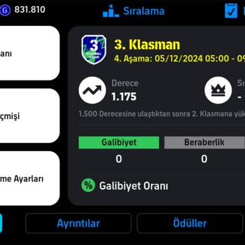 Pes Liginde Donma Sorunu Ve Efsane Oyuncu Çıkmaması
