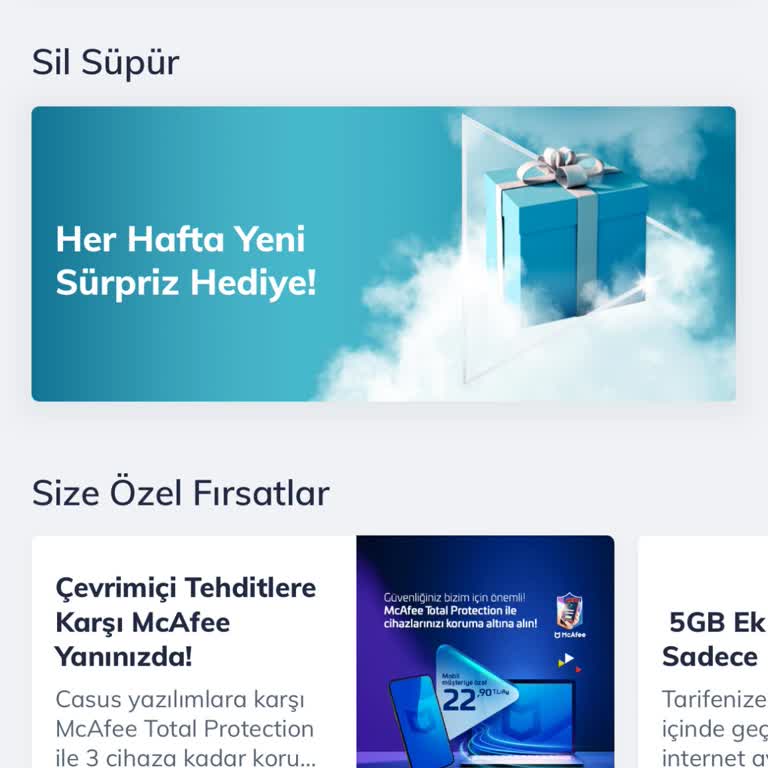 Türk Telekom Taahhüt Sonrası Şok Fatura