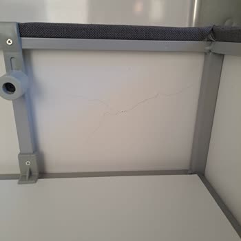 Yataş Mağazasında Teslimat Sorunu Ve Çatlak Baza Şoku