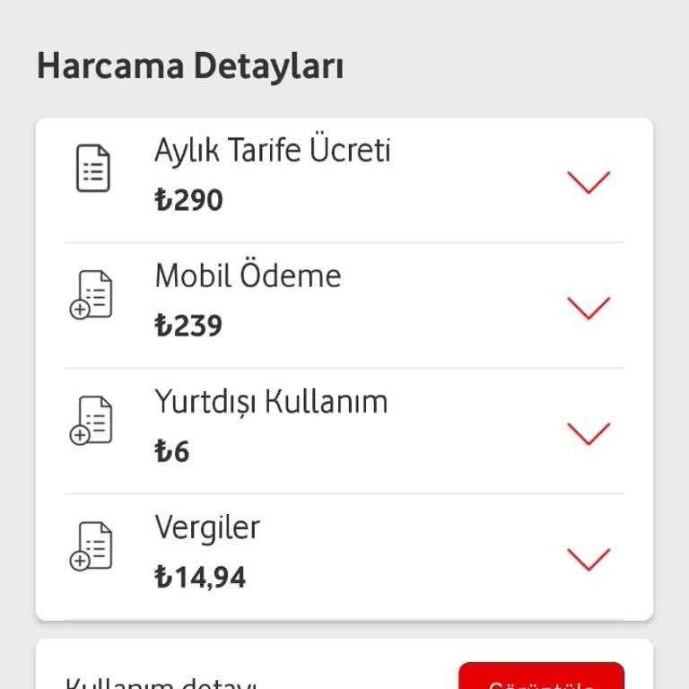 İzinsiz Mobil Ödeme Ve Haksız Ücretlendirme