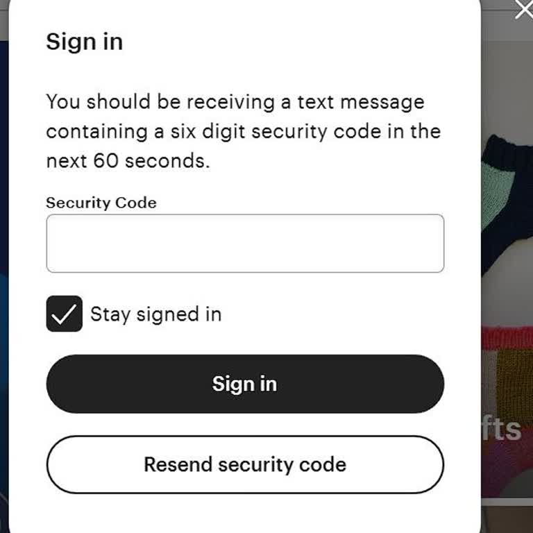 Güvenlik Kodu Mesajı Gelmiyor, Mağazama Giremiyorum