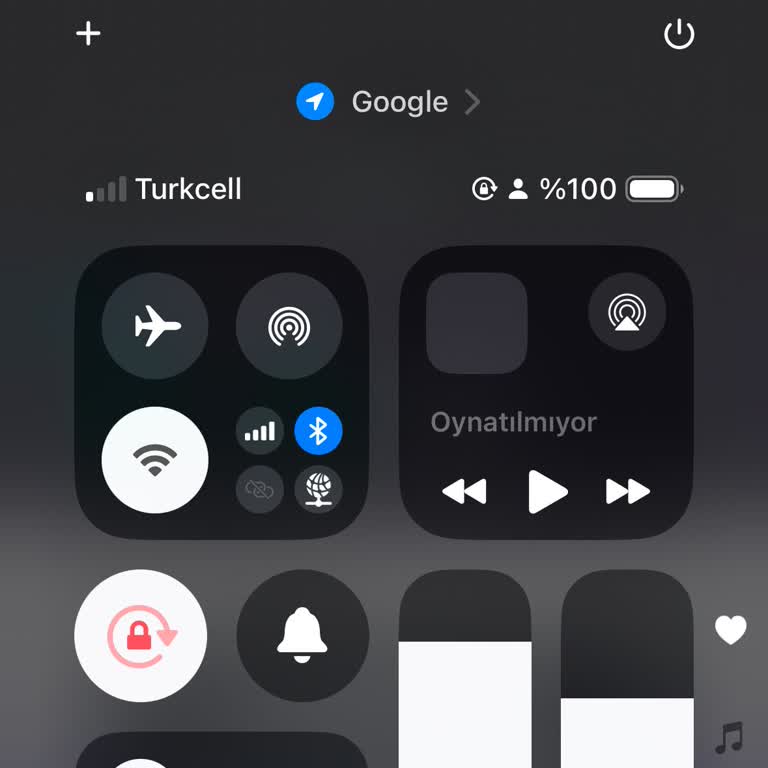 Çiğli Bölgesinde Telefon Çekmiyor, Acil Çözüm Bekliyoruz