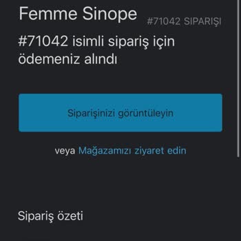 Kayıp Kargo Ve İletişimsizlik Mağduriyeti