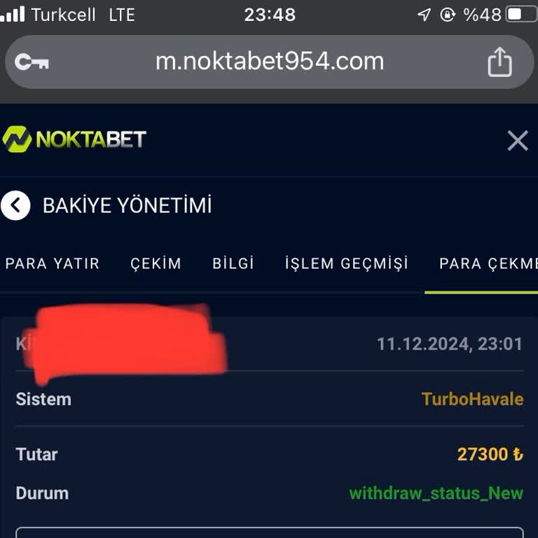 Ödeme Sorunu Ve Müşteri Hizmetleri İlgisizliği