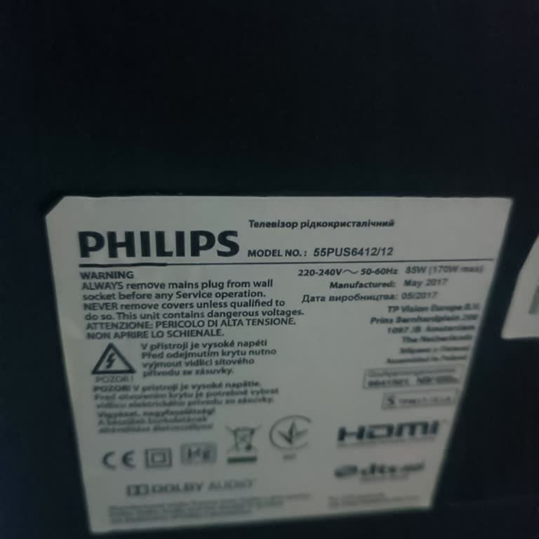 Kendi Kendine Açılıp Kapanan Televizyon Sorunu