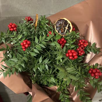 Çiçek Sepeti'nden Gelen Ürün Hayal Kırıklığı Yarattı