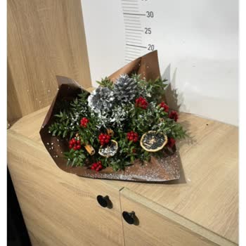 Çiçek Sepeti'nden Gelen Ürün Hayal Kırıklığı Yarattı