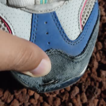 Skechers Ayakkabılarında Kalite Hayal Kırıklığı