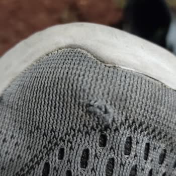 Skechers Ayakkabılarında Kalite Hayal Kırıklığı