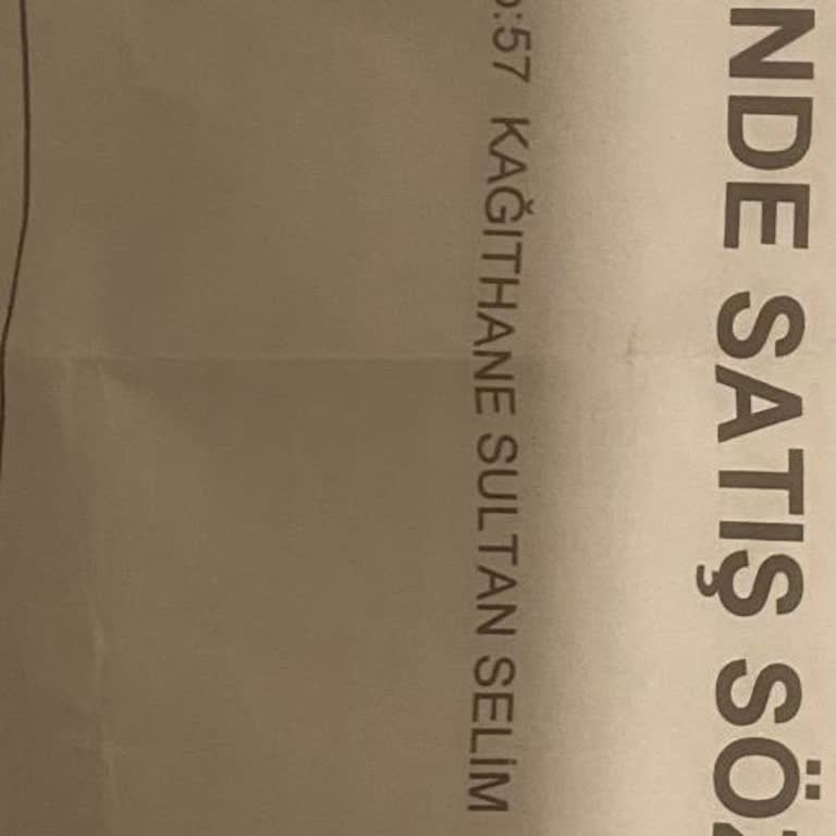 Enza Home'da İade Sürecinde Yaşanan Zorluklar Ve Gecikmeler