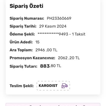 Kargoist Ve Gratis Teslimat Krizi: Ürünler Şubede Rehin!