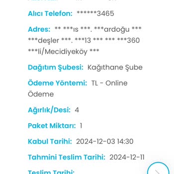 Kargoist Ve Gratis Teslimat Krizi: Ürünler Şubede Rehin!