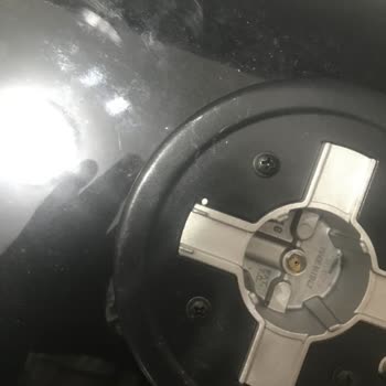 Franke Ve Epttavm'den Ayıplı Ürün Ve Yetersiz Müşteri Hizmeti