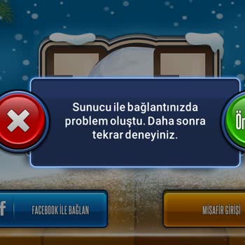 Yanlışlıkla Silinen Hesap İçin Acil Yardım Talebi