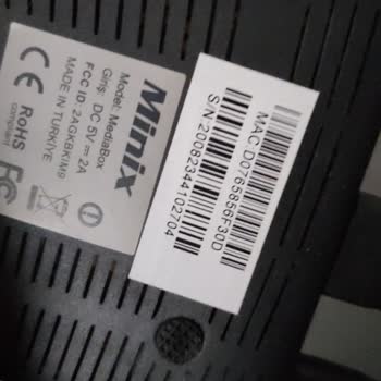 Next Android TV Box Kanal Ve Uygulama Sorunları