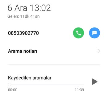 Kayıp Ürün Ve Yanlış Bilgilendirme Mağduriyeti