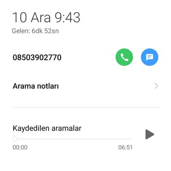 Kayıp Ürün Ve Yanlış Bilgilendirme Mağduriyeti
