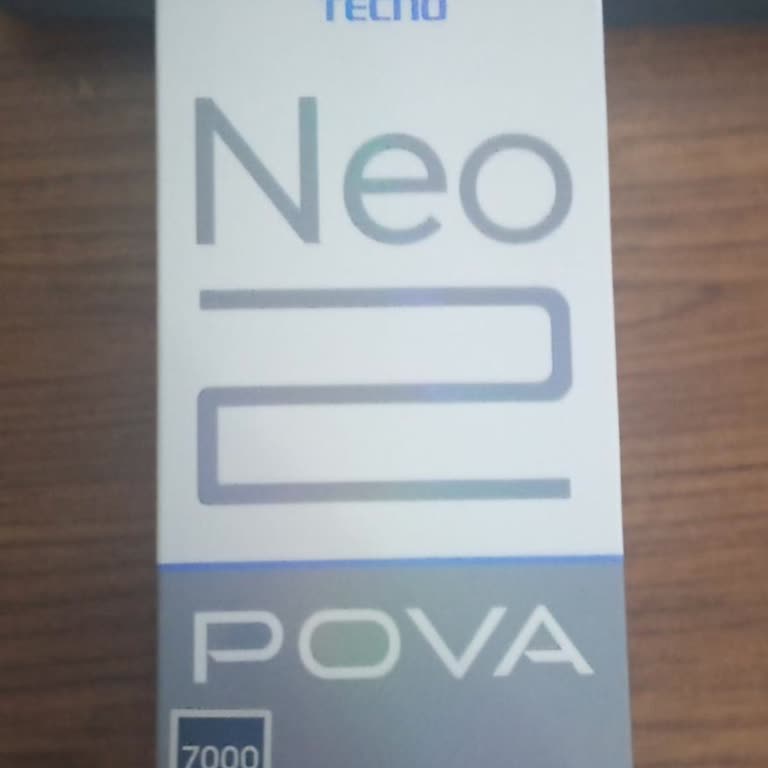 Sürekli Kapanan Tecno Pova Neo 2 İle Mağduriyet