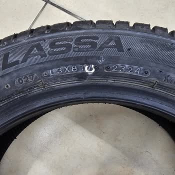 Lassa Lastiklerinde Beklenmedik Patlama Ve Mağduriyet