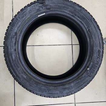 Lassa Lastiklerinde Beklenmedik Patlama Ve Mağduriyet