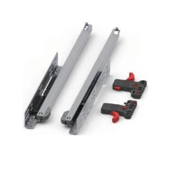 Mutfak Çekmecesi Fren Sorunu Ve Yedek Parça Bulunamaması