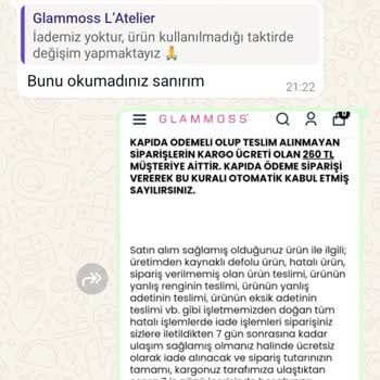 Yanlış Beden Ve İade Sorunlarıyla Mücadele