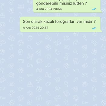 Borusan Muğla Şubesi İletişim Sorunu Ve Araç Satışı
