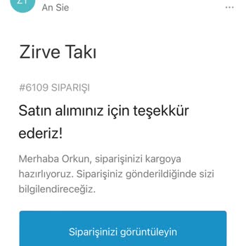 Gözlük Siparişim Nerede? Acil Çözüm Bekliyorum!