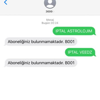 Haksız Faturalandırma: 3699 Play Veedz Ücreti